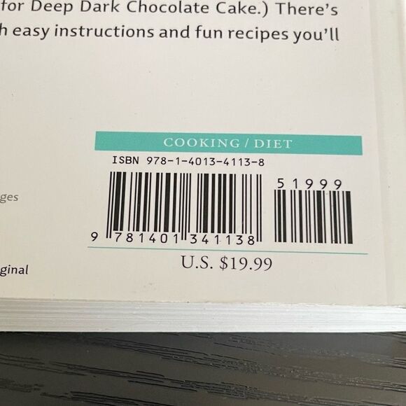 Cook Yourself THIN Cookbook ~ Skinny Meals You Can Make in Minutes - Picture 7 of 7